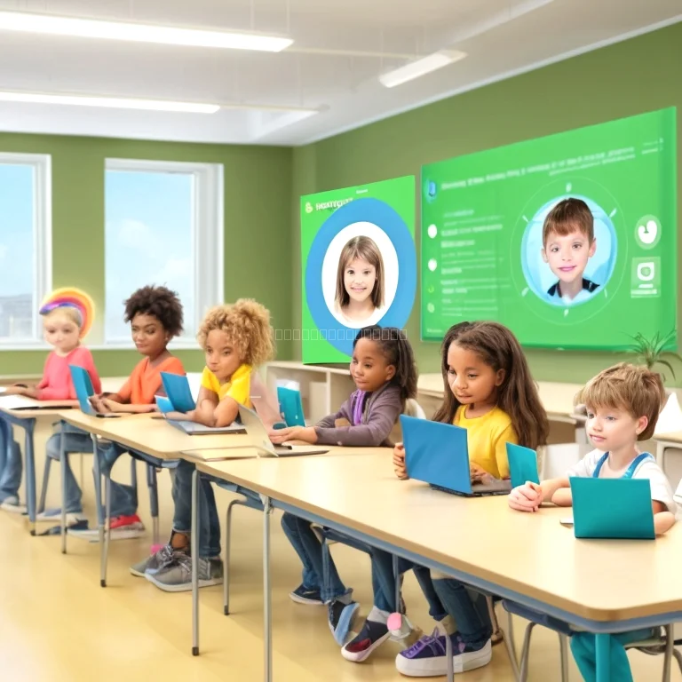 デジタルセキュリティのイメージ